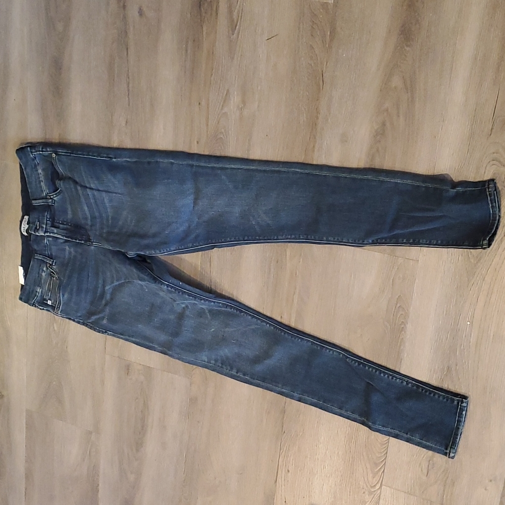 Dear John Denim Jean's NEW size 29 skinny